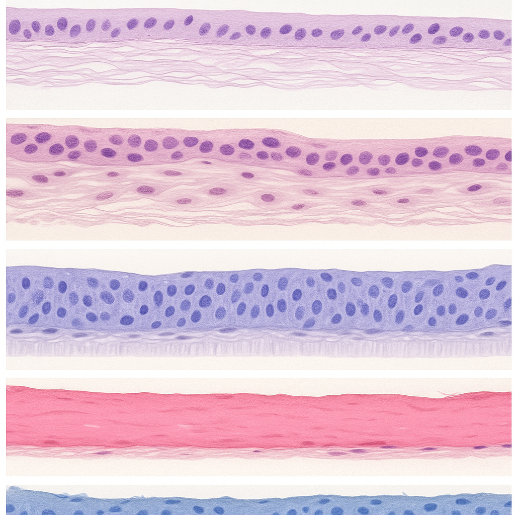 3D Spatial Biology